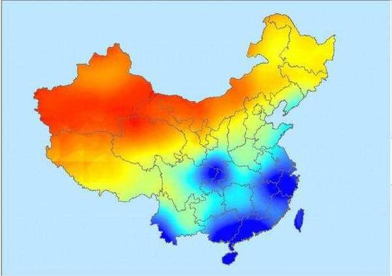 除濕機加濕器的原理是什么，南北差異應該買哪個？