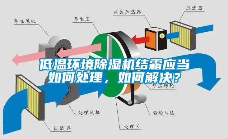低溫環(huán)境除濕機(jī)結(jié)霜應(yīng)當(dāng)如何處理，如何解決？