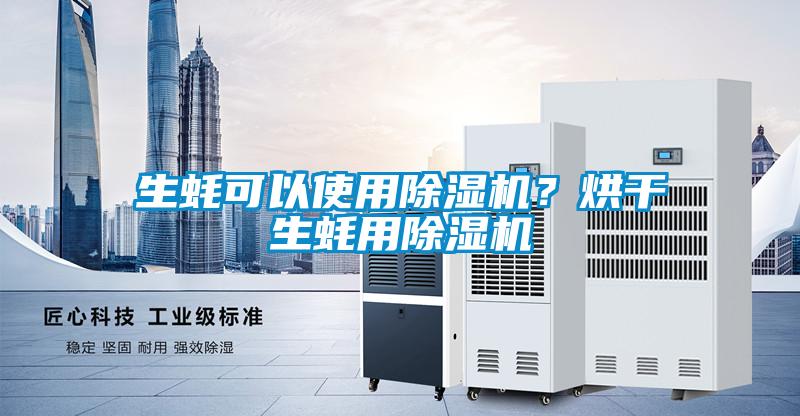 生蠔可以使用除濕機？烘干生蠔用除濕機