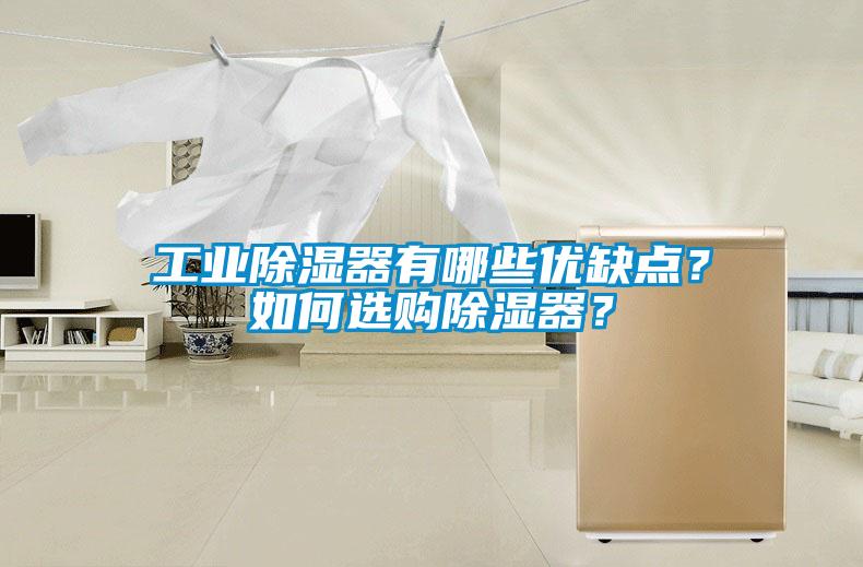 工業(yè)除濕器有哪些優(yōu)缺點(diǎn)？如何選購(gòu)除濕器？