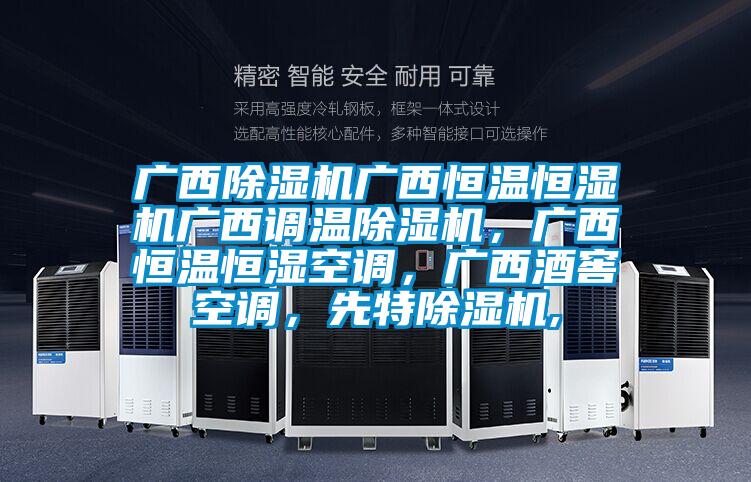 廣西除濕機廣西恒溫恒濕機廣西調(diào)溫除濕機，廣西恒溫恒濕空調(diào)，廣西酒窖空調(diào)，先特除濕機,