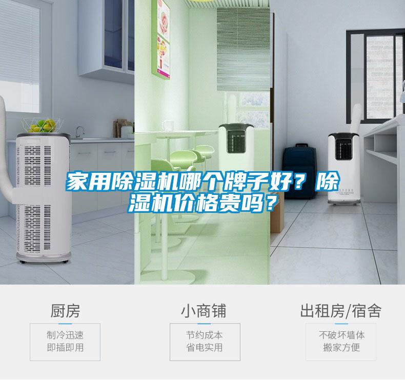家用除濕機(jī)哪個(gè)牌子好？除濕機(jī)價(jià)格貴嗎？