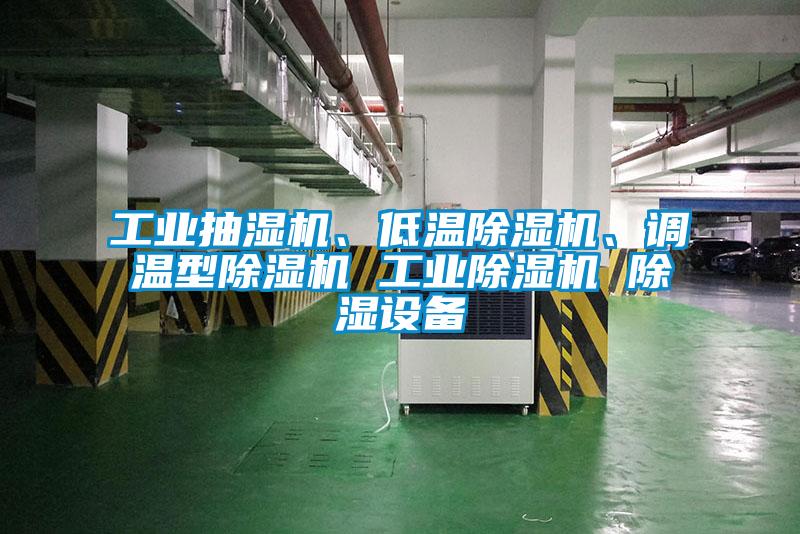 工業(yè)抽濕機(jī)、低溫除濕機(jī)、調(diào)溫型除濕機(jī) 工業(yè)除濕機(jī) 除濕設(shè)備