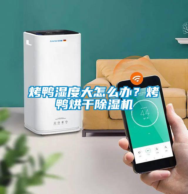 烤鴨濕度大怎么辦？烤鴨烘干除濕機(jī)