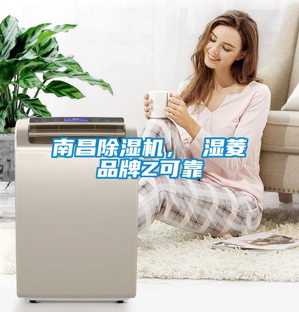 南昌除濕機， 濕菱品牌Z可靠