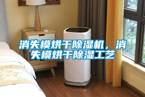消失模烘干除濕機，消失模烘干除濕工藝
