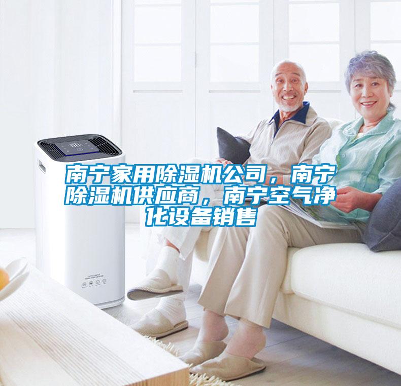 南寧家用除濕機(jī)公司，南寧除濕機(jī)供應(yīng)商，南寧空氣凈化設(shè)備銷售