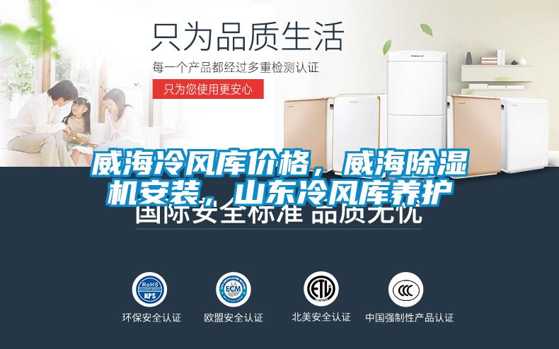 威海冷風(fēng)庫價(jià)格，威海除濕機(jī)安裝，山東冷風(fēng)庫養(yǎng)護(hù)