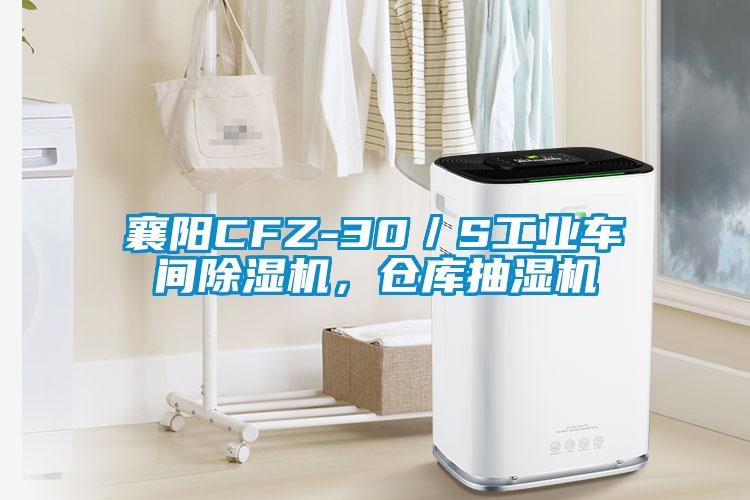 襄陽CFZ-30／S工業車間除濕機，倉庫抽濕機