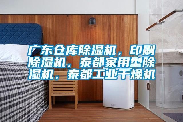 廣東倉庫除濕機，印刷除濕機，泰都家用型除濕機，泰都工業干燥機