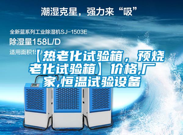 【熱老化試驗(yàn)箱，預(yù)燒老化試驗(yàn)箱】價(jià)格,廠家,恒溫試驗(yàn)設(shè)備