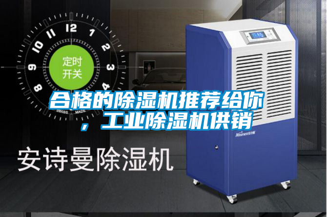 合格的除濕機(jī)推薦給你 ，工業(yè)除濕機(jī)供銷(xiāo)