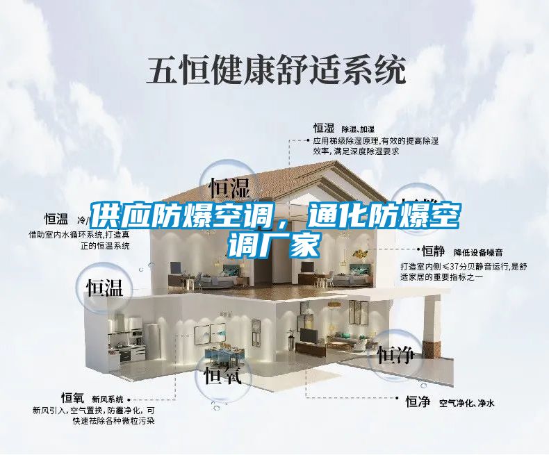 供應防爆空調(diào)，通化防爆空調(diào)廠家