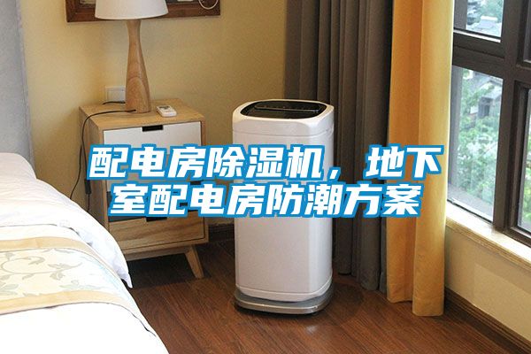 配電房除濕機，地下室配電房防潮方案