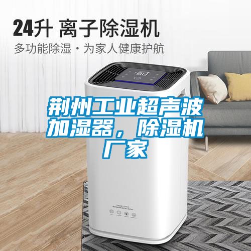 荊州工業超聲波加濕器，除濕機廠家