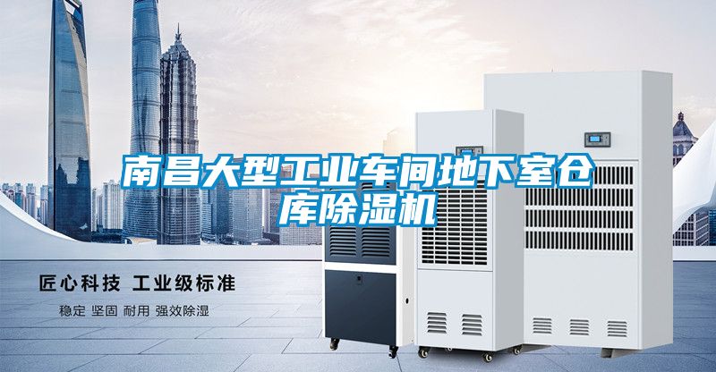 南昌大型工業(yè)車間地下室倉(cāng)庫除濕機(jī)