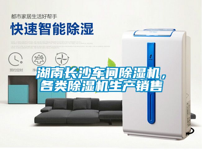 湖南長沙車間除濕機，各類除濕機生產銷售