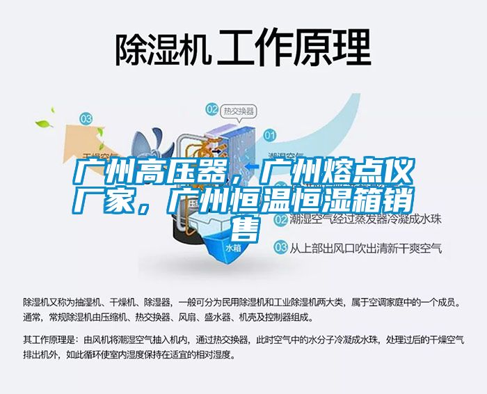 廣州高壓器，廣州熔點儀廠家，廣州恒溫恒濕箱銷售