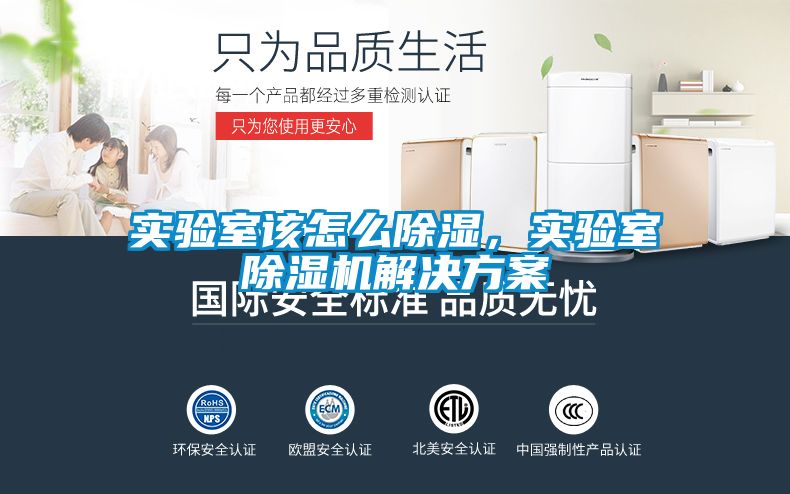 實(shí)驗室該怎么除濕，實(shí)驗室除濕機(jī)解決方案