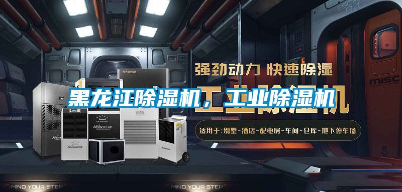 黑龍江除濕機，工業除濕機